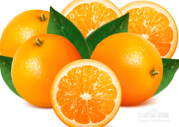 <b>如何才能挑选到好吃的橙子</b>
