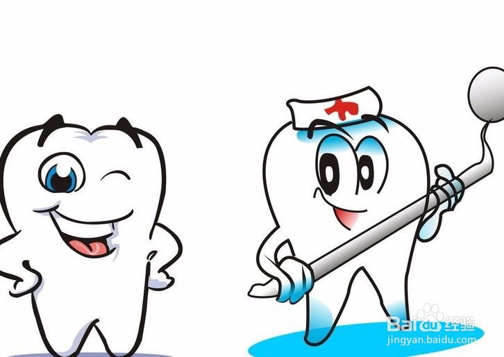 口腔异味怎么办