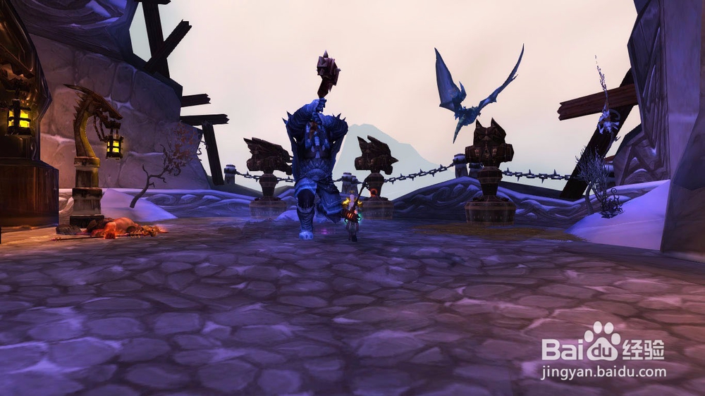 魔兽世界弑君者成就怎么做