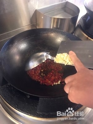 剁椒鱼头的做法