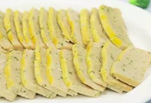 8个月宝宝辅食 宝宝午餐肉 百度经验