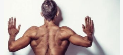 瘦人如何快速增肌