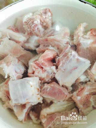 怎样烧出超好吃的糖醋排骨呢