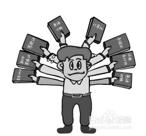 怎样充实大学生活