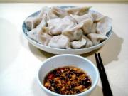 怎样做饺子才好吃？