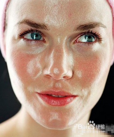 认清自己的肤质，科学护理