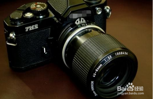 照集体照时相机数据设置