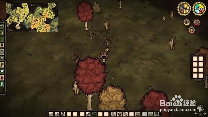 饥荒教学：怎么手撕兔子？兔子怎么打