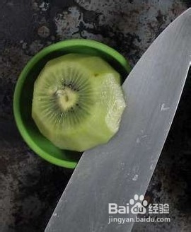 万圣节点心:眼睛椰奶布丁