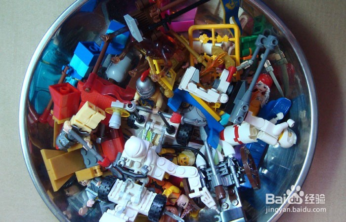 积木场景搭建之摇滚音乐会