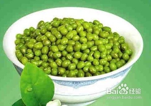 伢伢岛的奇效蒸水蛋（又名：薏米绿豆水蛋）