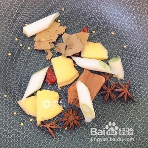 养生食补红烧羊肉的做法