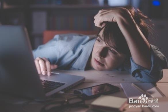 中年人失眠怎么办?深度睡眠的方法