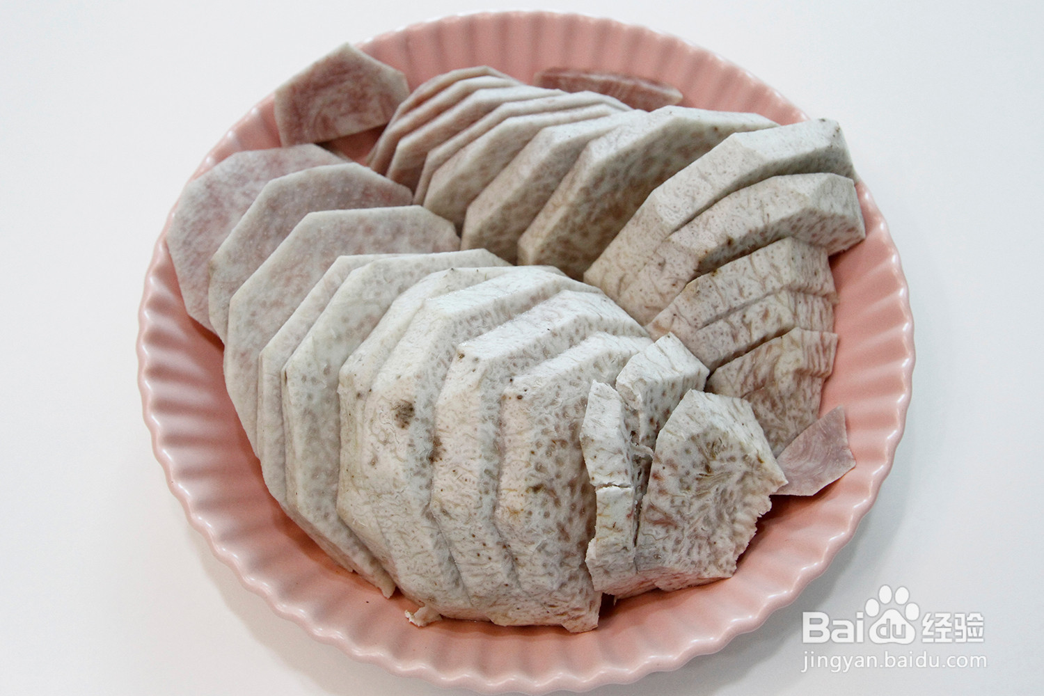 芋泥芝士蛋糕的做法