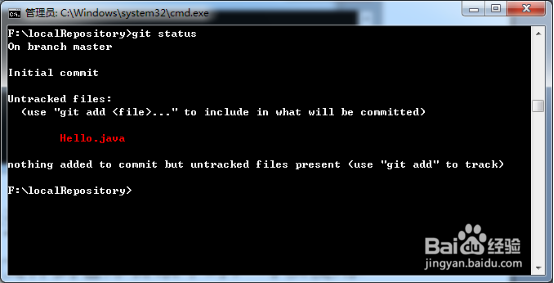如何 安装及使用GIT ？