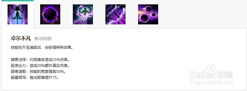 辛德拉对线技巧