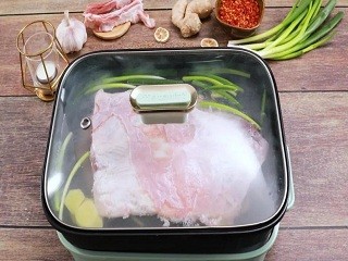 香烤羊排怎么做