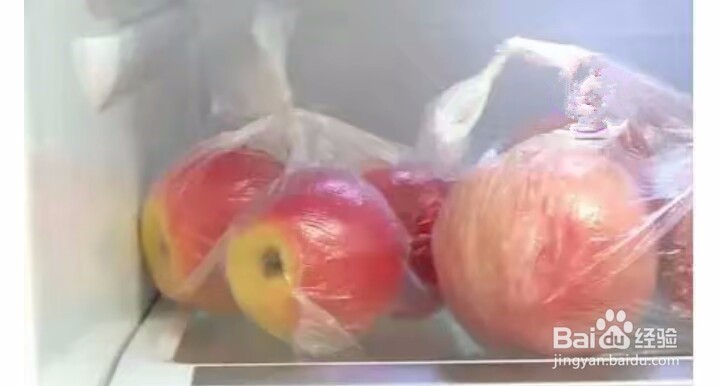 水果怎么保鲜？