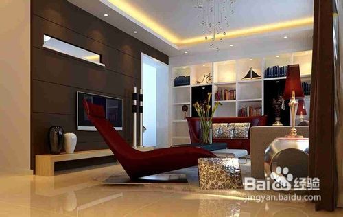 怎么打造家居混搭风