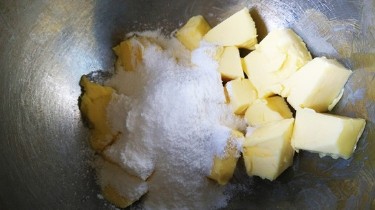 紫薯一口酥的做法