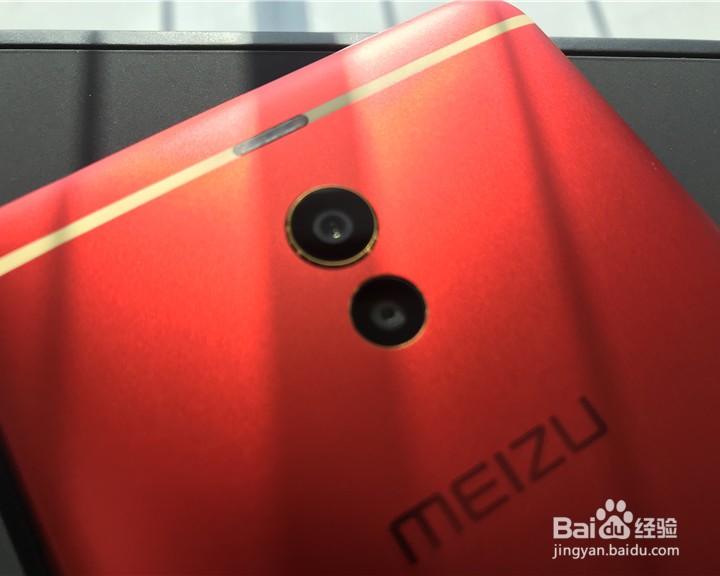 魅族 魅蓝 Note6 航海王32GB定制款开箱体验