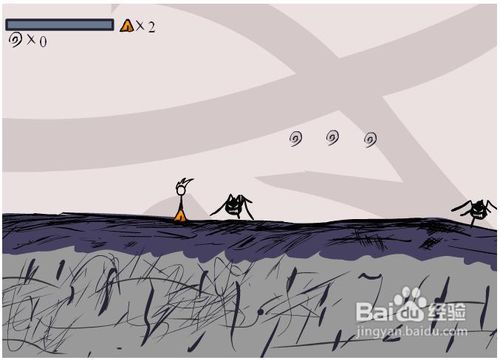 红裤男小游戏怎么玩