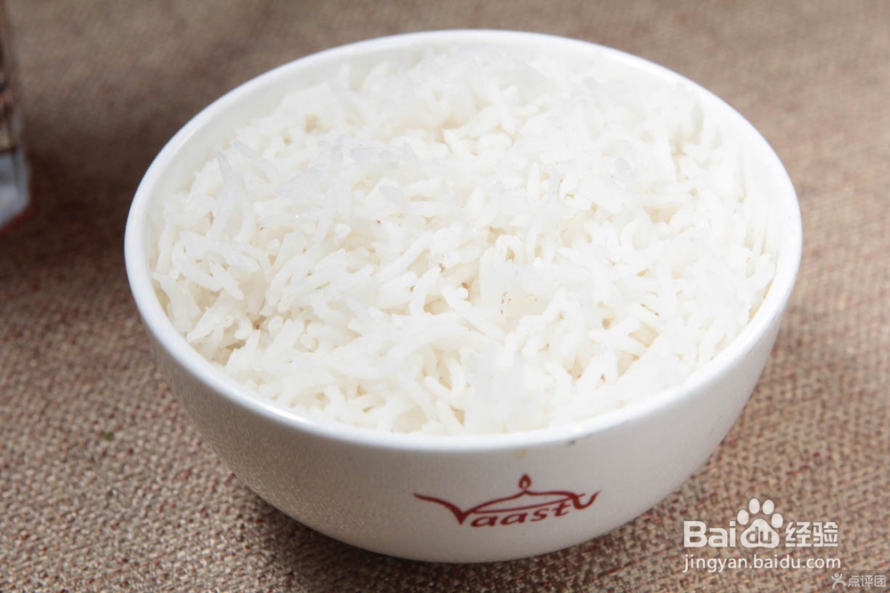 米饭夹生的补救妙招