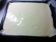 草莓夹心蛋糕卷的做法