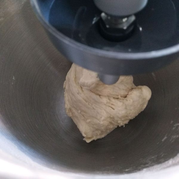 迷你热狗包(孩子爱吃,家人喜欢)