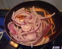 酸甜炸猪扒的做法