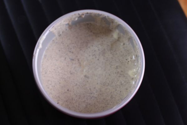 奥利奥戚风蛋糕