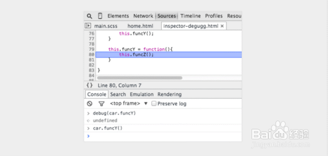 14 个你可能不知道的 JavaScript 调试技巧