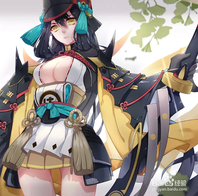 阴阳师妖刀姬新春皮肤怎么获得