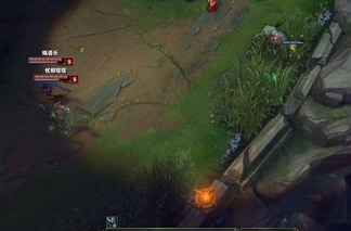 亡灵战神的技能解析