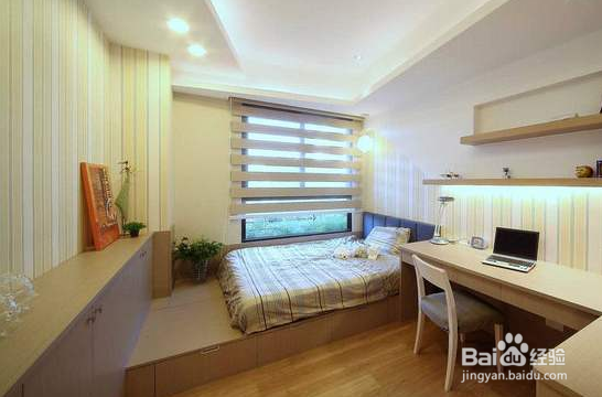 装修房子颜色如何搭配？