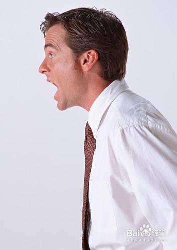 面对愤怒该如何处理