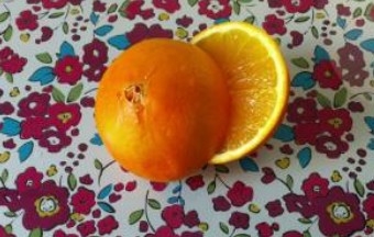 橙汁彩疏丸子怎么做