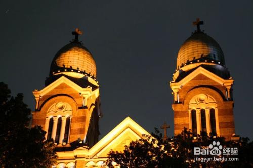 天津有哪些好玩的地方