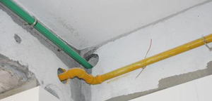 水电验收详细流程