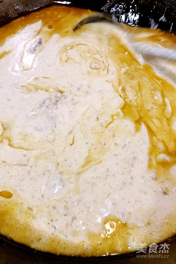 河间驴肉焖子制作方法