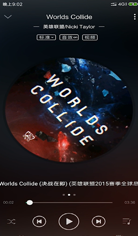 LOL赛季经典主题曲有哪些