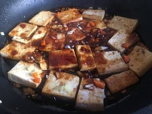 家常豆腐的做法