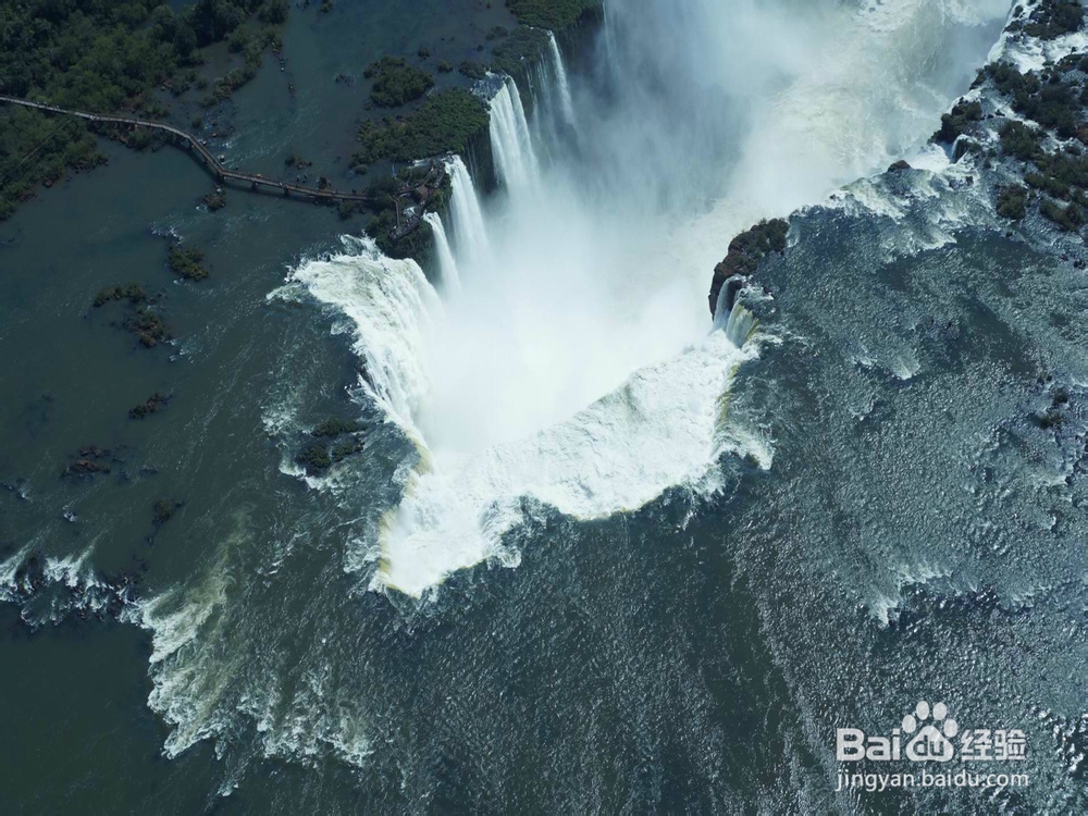 专业旅游攻略：[5]看世界杯游伊瓜苏瀑布
