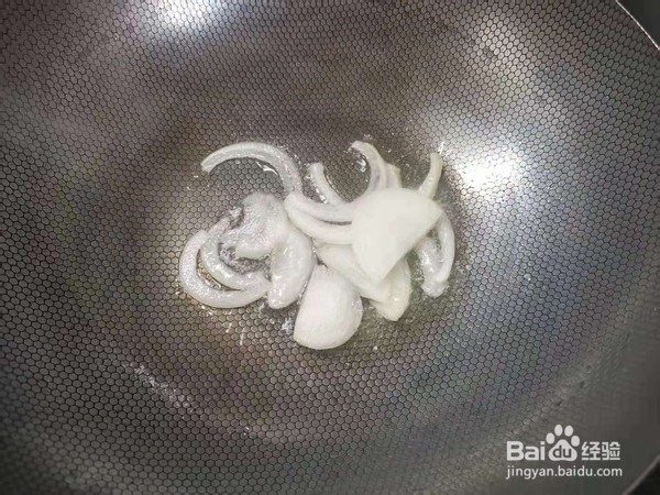 美味诱人的肥牛饭