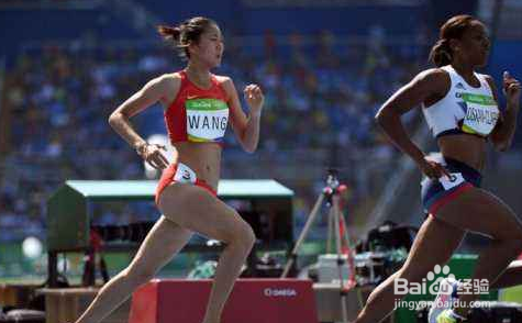 女子800米跑步技巧攻略