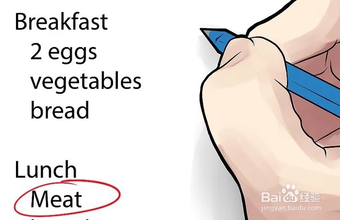 如何快速瘦10斤