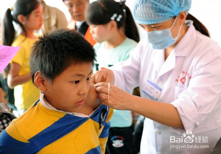 接种疫苗注意事项 婴儿接种疫苗注意事项