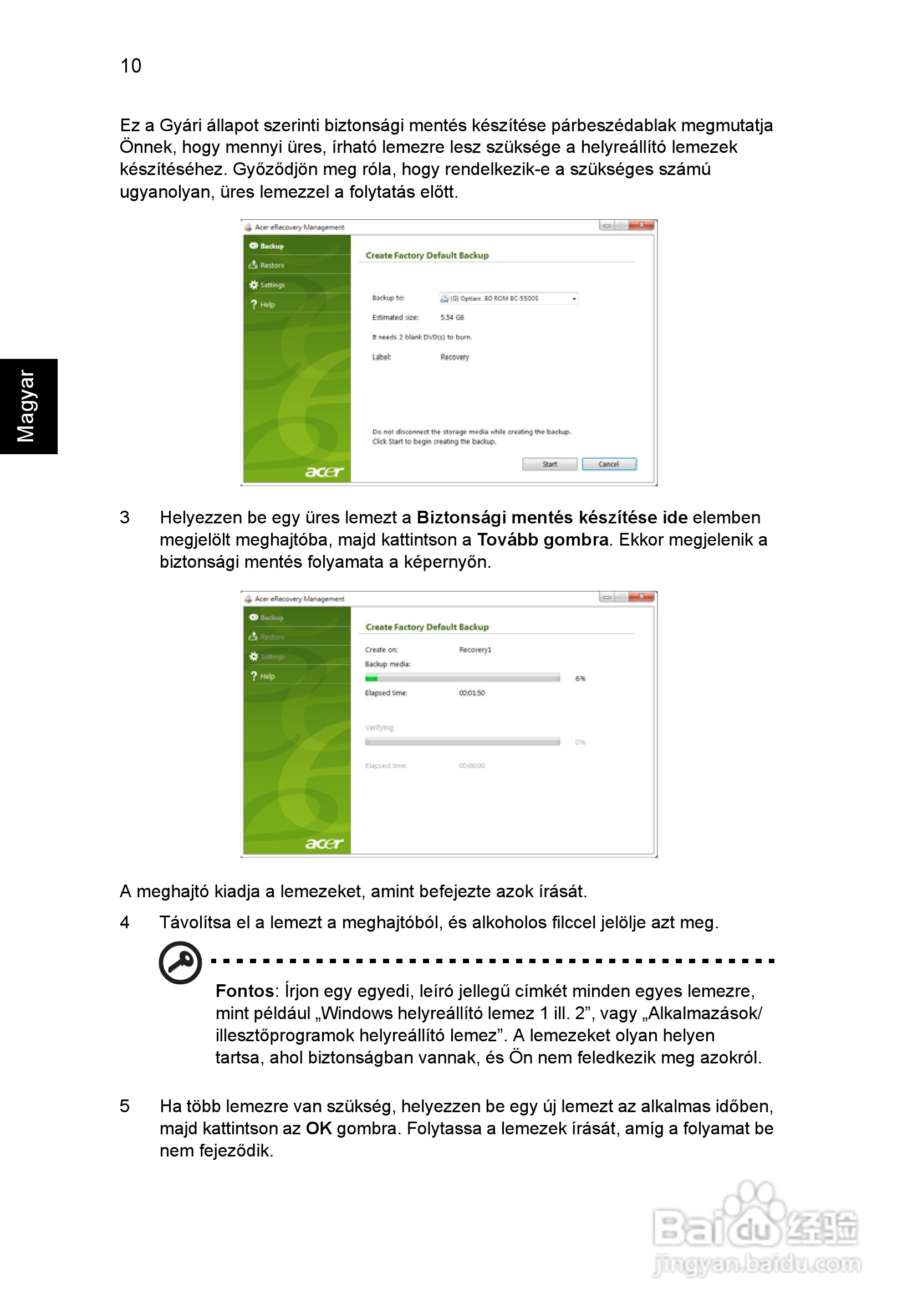 ACER宏基Aspire 5830G笔记本说明书:[103]