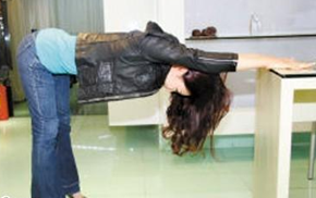 经常坐在办公室，怎么保持身体不疲劳？