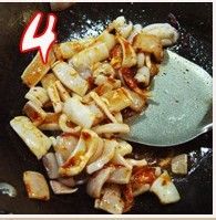 韩式泡菜锅怎么做